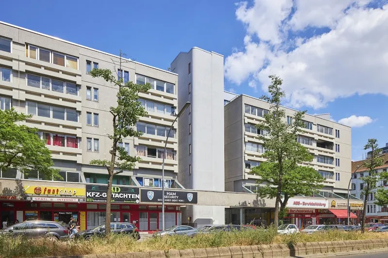 Attraktive Wohnung mit befristetem Mietvertrag bis 28.02.2028 — photo 1